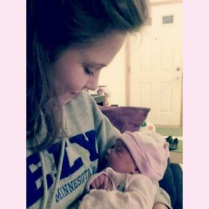 Meet your Posher, Jillian